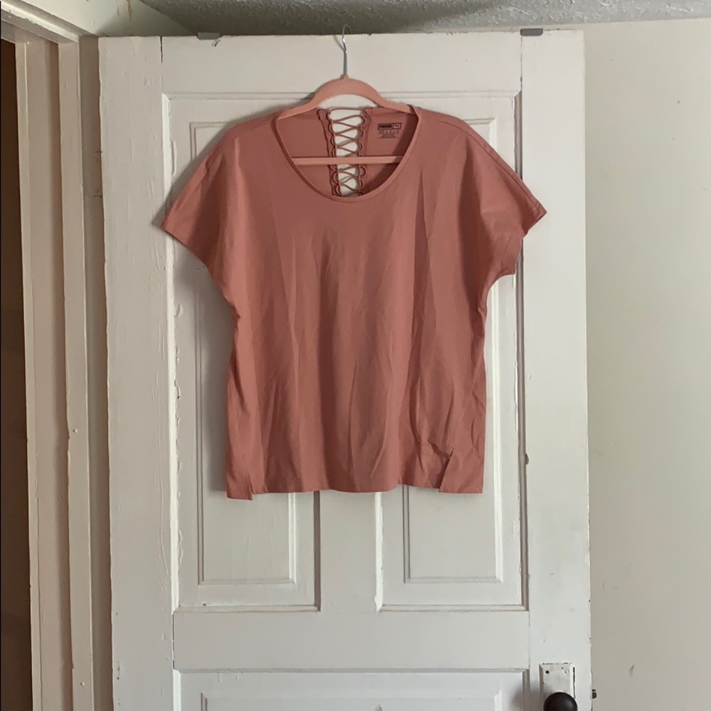 Puma athletic shirt